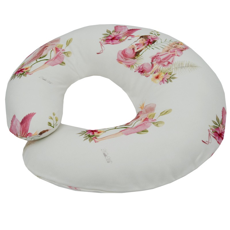 Бамбуковый круассан для кормления PRINCESS Бамбуковый круассан для кормления PRINCESS