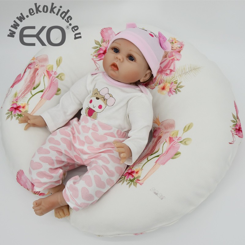 Croissant d'allaitement en bambou BABY SHOWER Croissant d'allaitement en bambou BABY SHOWER