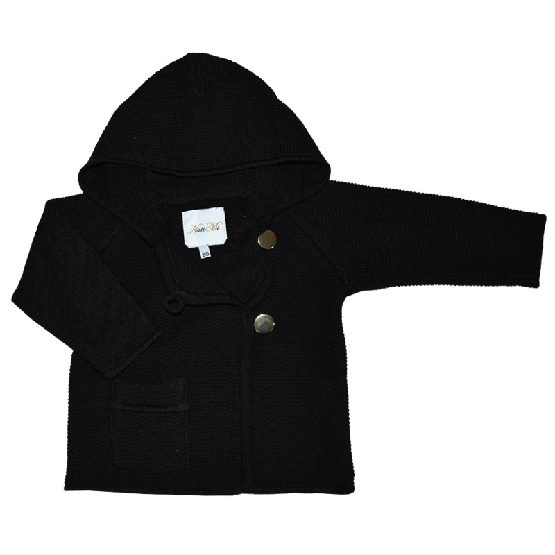 Svetr BLACK Svetr BLACK