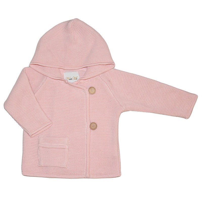 Pullover PINK