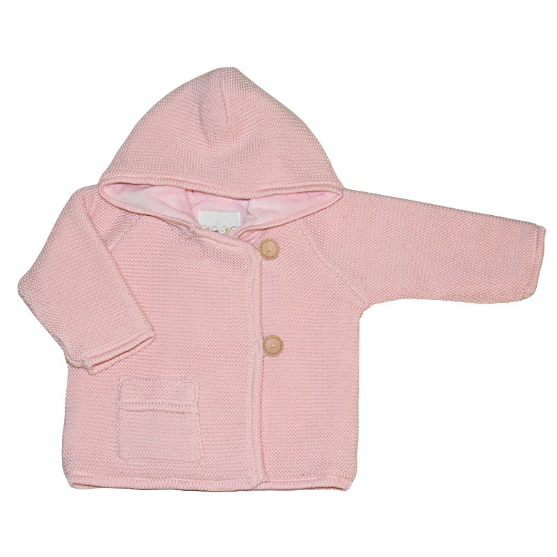 Sveter s kožušinovou podšívkou PINK Sveter s kožušinovou podšívkou PINK