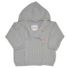 Pull-over GRIS