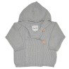 Pullover GREY