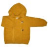 Pull MUSTARD YELLOW