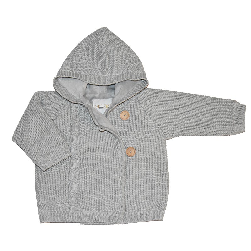 Свитер с меховой подкладкой PINK Свитер с меховой подкладкой PINK