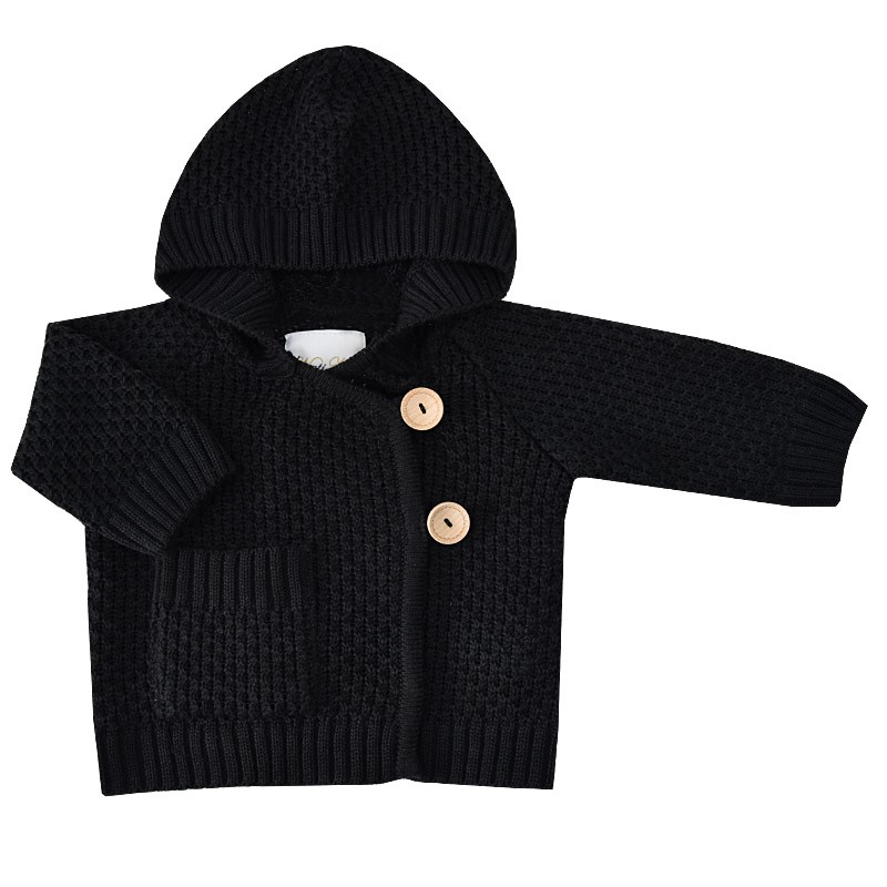 Svetr BLACK Svetr BLACK