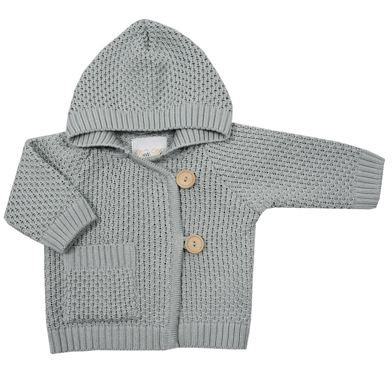 Pull-over GRIS Pull-over GRIS