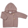 Pullover ROSE PINK