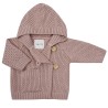 Pullover ROSE PINK