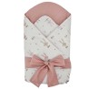 Printed cotton cone with coconut BUNNY Printed cotton cone with coconut BUNNY