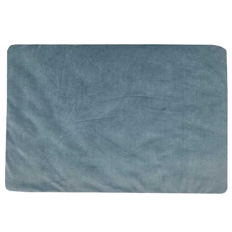 Подушка 40x60 см LION/GREEN SEA