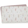 Подушка 40x60 см BUNNY/ROSE PINK