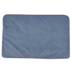Pillow 40x60 cm GIRAFFE/BLUE