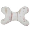 Butterfly pillow BUNNY/ROSE PINK Butterfly pillow BUNNY/ROSE PINK