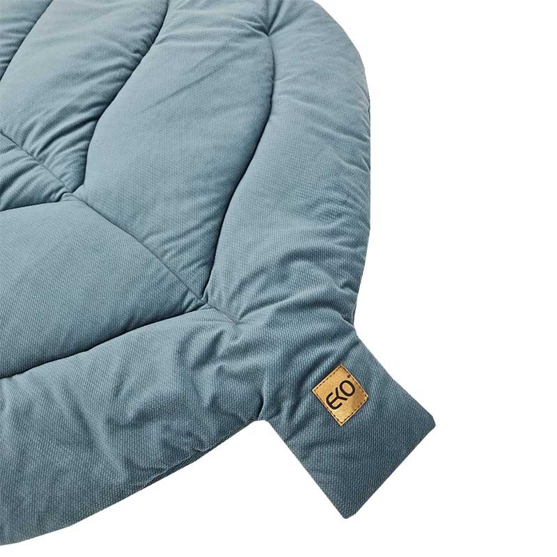 Lernmatte mit VELVET GREEN SEA Lernmatte mit VELVET GREEN SEA