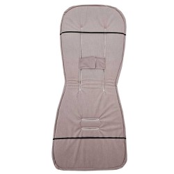 Kinderwageneinsatz (Regenschirm) BUNNY/ROSE PINK Kinderwageneinsatz (Regenschirm) BUNNY/ROSE PINK