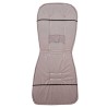 Stroller (umbrella) insert BUNNY/ROSE PINK Stroller (umbrella) insert BUNNY/ROSE PINK