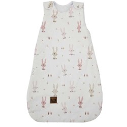 Baby Sleeping Bag SMALL BUNNY Baby Sleeping Bag SMALL BUNNY