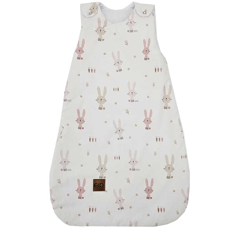 Sac de couchage pour bébé LITTLE BUNNY Sac de couchage pour bébé LITTLE BUNNY