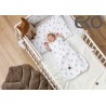 Baby sleeping bag SMALL GIRAFFE Baby sleeping bag SMALL GIRAFFE