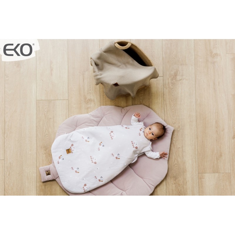 Baby sleeping bag SMALL GIRAFFE Baby sleeping bag SMALL GIRAFFE