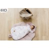 Baby sleeping bag SMALL GIRAFFE Baby sleeping bag SMALL GIRAFFE