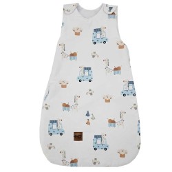 Baby sleeping bag SMALL GIRAFFE Baby sleeping bag SMALL GIRAFFE