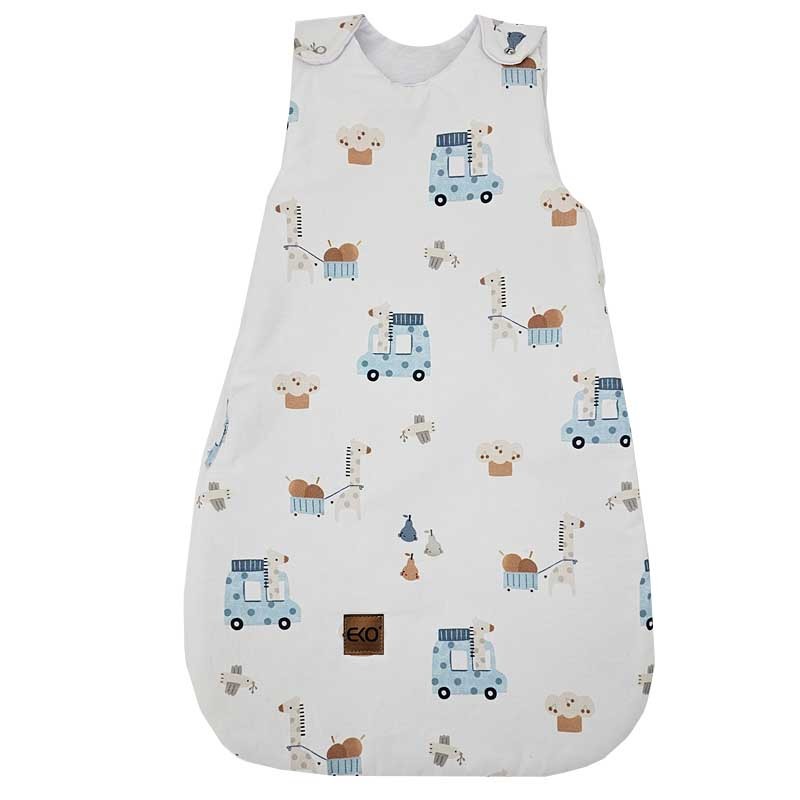 Baby sleeping bag SMALL GIRAFFE Baby sleeping bag SMALL GIRAFFE