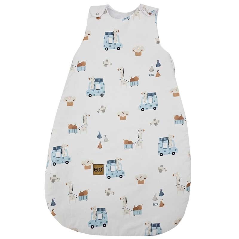 Babyschlafsack MEDIUM GIRAFFE