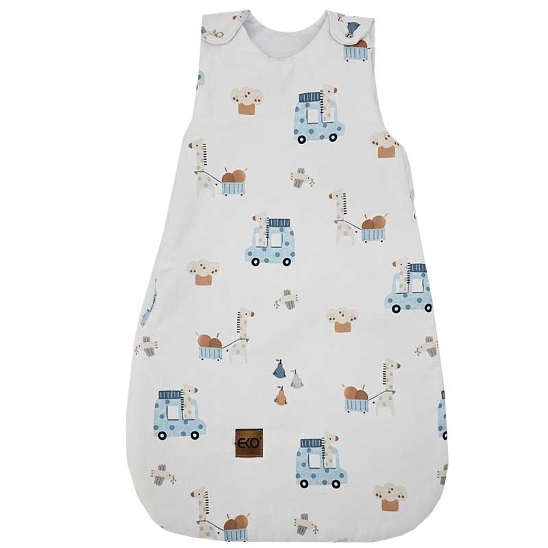 Dětský spací pytel LARGE GIRAFFE Dětský spací pytel LARGE GIRAFFE