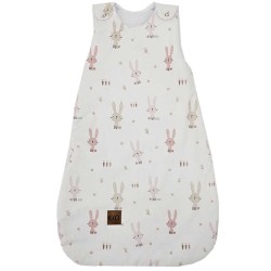 Sac de couchage pour bébé LARGE BUNNY Sac de couchage pour bébé LARGE BUNNY