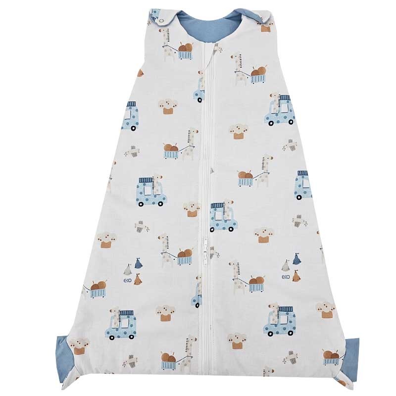 2in1-Multifunktions-Babyschlafsack GIRAFFE 2in1-Multifunktions-Babyschlafsack GIRAFFE