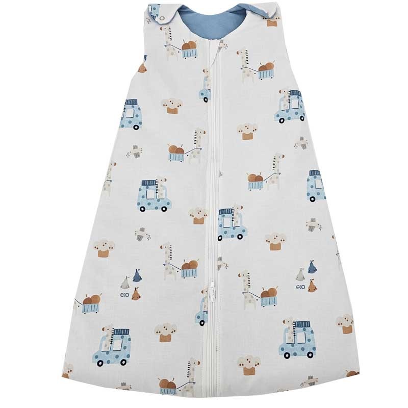 2in1-Multifunktions-Babyschlafsack GIRAFFE 2in1-Multifunktions-Babyschlafsack GIRAFFE