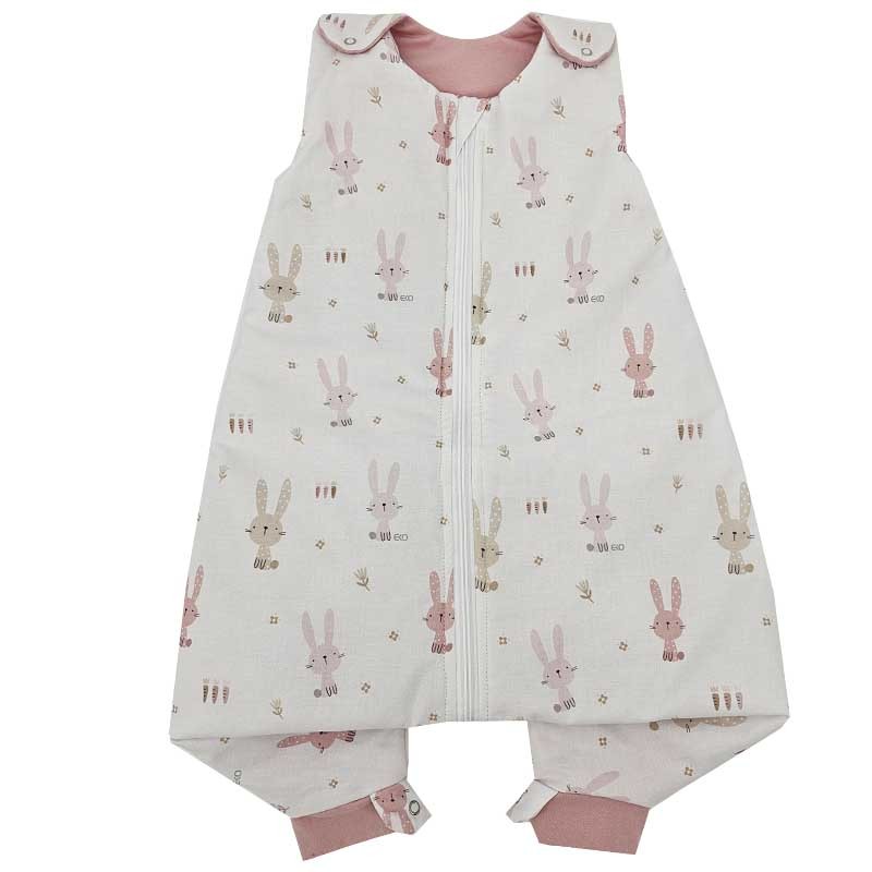 2in1 Multifunktions-Babyschlafsack  BUNNY 2in1 Multifunktions-Babyschlafsack  BUNNY