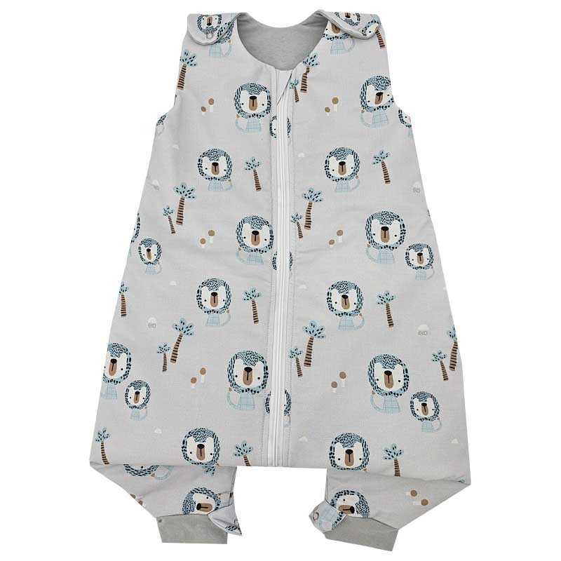 2in1 Multifunktions-Babyschlafsack LION 2in1 Multifunktions-Babyschlafsack LION