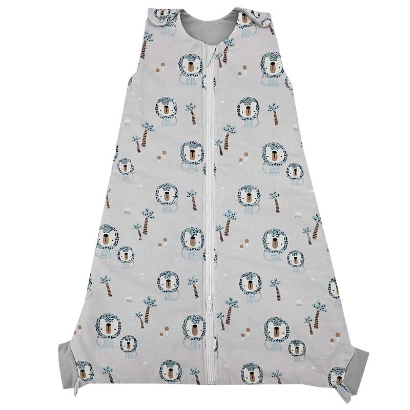 2in1 Multifunktions-Babyschlafsack LION 2in1 Multifunktions-Babyschlafsack LION
