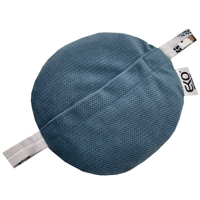 Cherry kernel thermofor 15 x 15 cm LION/GREEN SEA Cherry kernel thermofor 15 x 15 cm LION/GREEN SEA