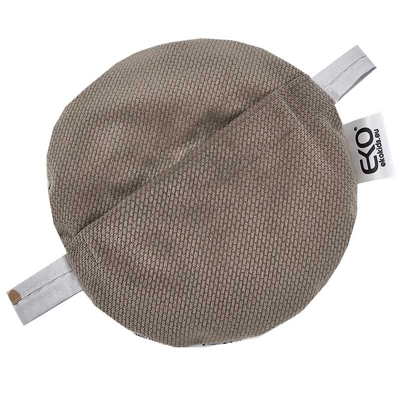 Вишневое ядро термофор 15 x 15 см LION/BEIGE Вишневое ядро термофор 15 x 15 см LION/BEIGE