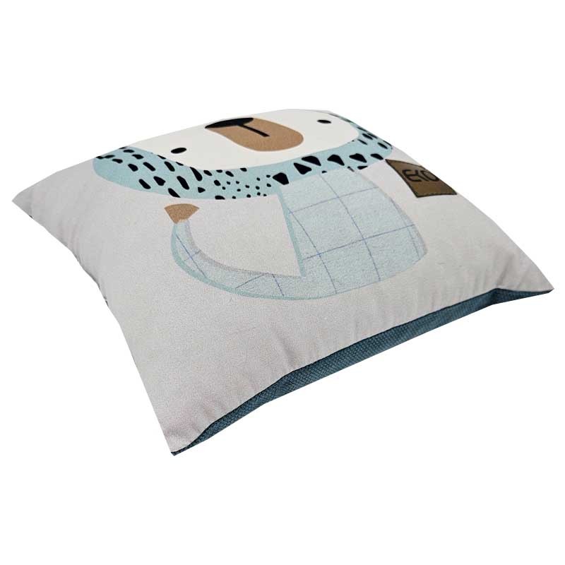 Jastuk LION/GREEN SEA Jastuk LION/GREEN SEA