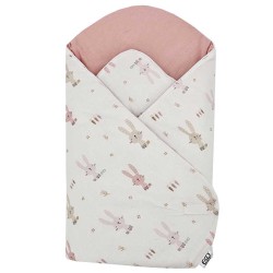 Nyomtatott pamut kúp BUNNY Nyomtatott pamut kúp BUNNY
