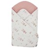 Printani pamučni Baby Wrap BUNNY Printani pamučni Baby Wrap BUNNY