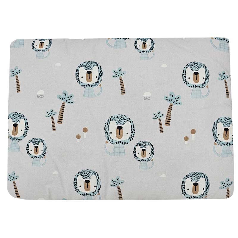 Подушка 30x40 см LION/GREEN SEA Подушка 30x40 см LION/GREEN SEA