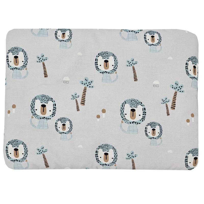 Подушка 30x40 см LION/BEIGE Подушка 30x40 см LION/BEIGE