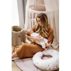 Jastuk Velvet BUNNY/ROSE PINK Jastuk Velvet BUNNY/ROSE PINK