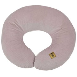 Samta kruasāns zīdīšanai BUNNY/ROSE PINK