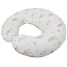 Croissant d'allaitement en velours BUNNY/ROSE PINK Croissant d'allaitement en velours BUNNY/ROSE PINK