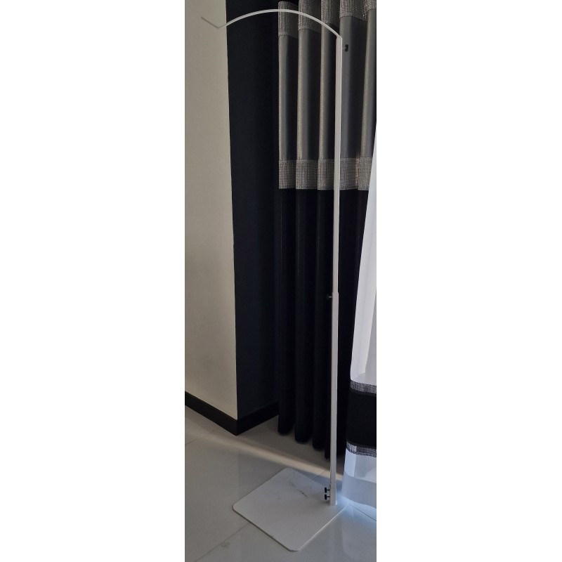 Vordachträger freistehend 2,5 m Vordachträger freistehend 2,5 m