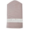 Pamut kúp VELVET  BUNNY/ROSE PINK Pamut kúp VELVET  BUNNY/ROSE PINK