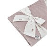 Pamut kúp VELVET  BUNNY/ROSE PINK Pamut kúp VELVET  BUNNY/ROSE PINK