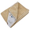 Халат для ванной GIRAFFE/BEIGE Халат для ванной GIRAFFE/BEIGE
